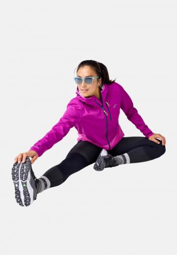 Куртка дождевик