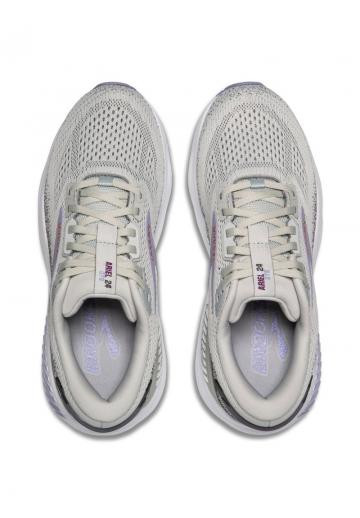 Беговые кроссовки