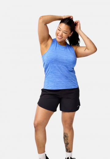 Спортивный топ