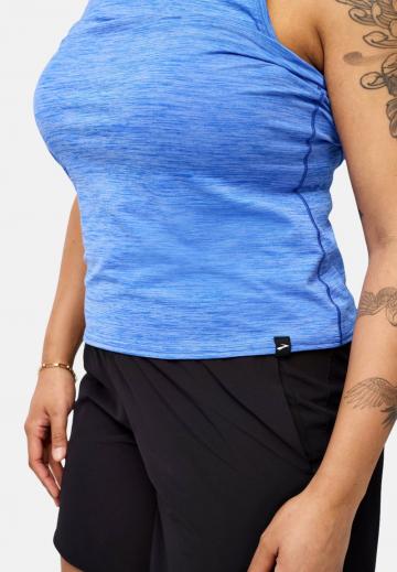 Спортивный топ