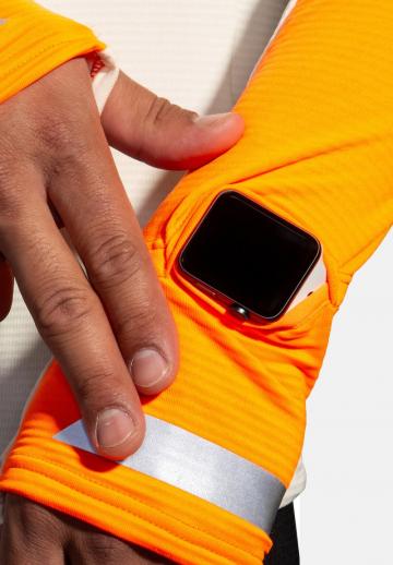 Спортивная майка