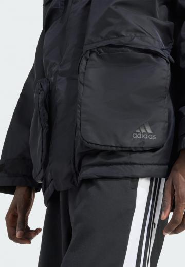 Куртка-дождевик