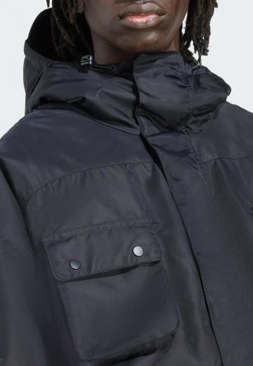 Куртка-дождевик