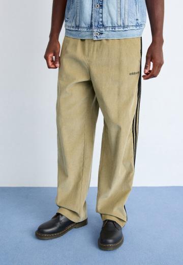 Вельветовые брюки