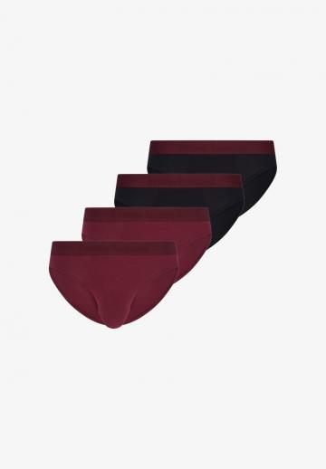 Трусы слипы