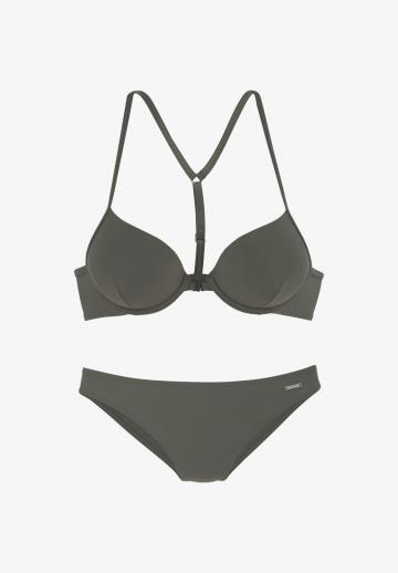 Бикини Push Up