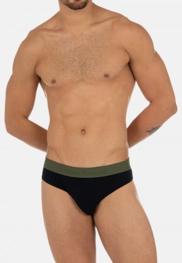 Трусы слипы