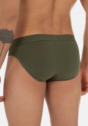 Трусы слипы