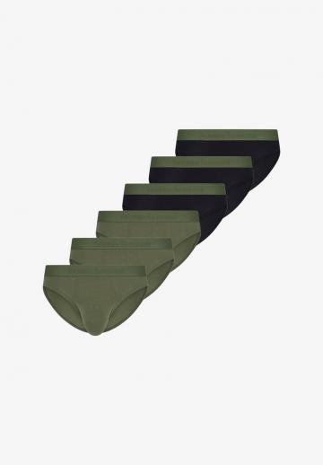 Трусы слипы