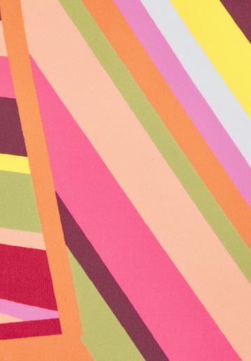 Слитный купальник