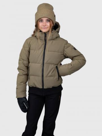 Зимняя куртка