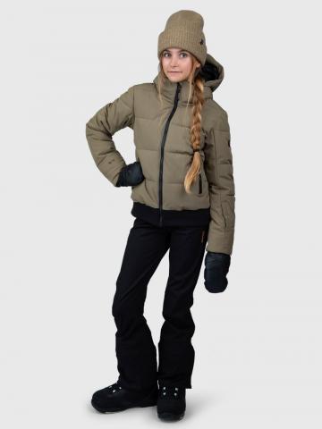 Зимняя куртка