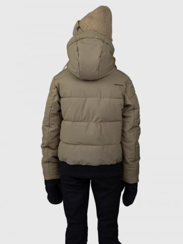 Зимняя куртка