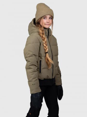 Зимняя куртка