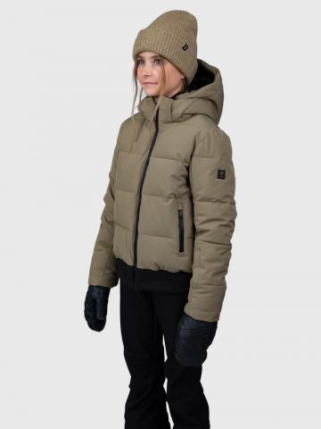 Зимняя куртка