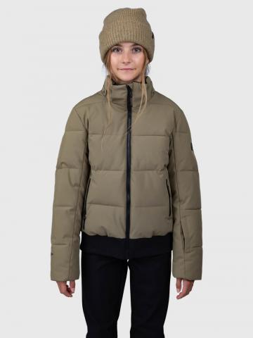 Зимняя куртка