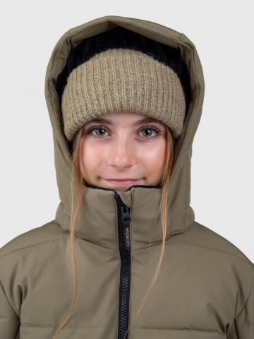 Зимняя куртка