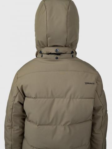 Зимняя куртка