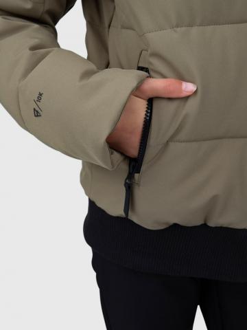 Зимняя куртка