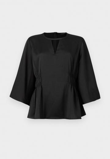 Шифоновая блузка