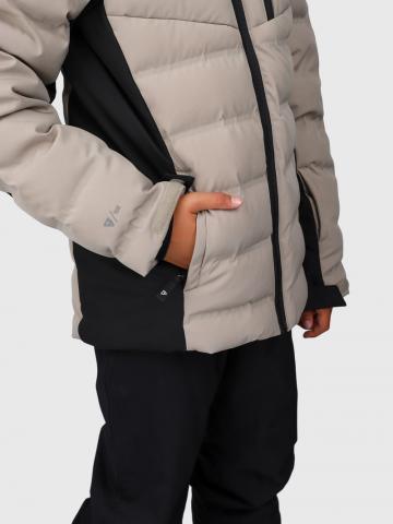 Зимняя куртка