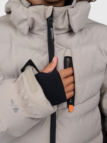 Зимняя куртка