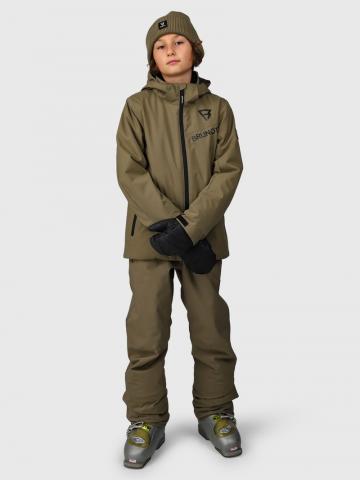 Спортивная куртка