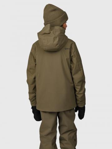 Спортивная куртка