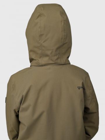 Спортивная куртка