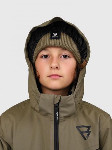 Спортивная куртка