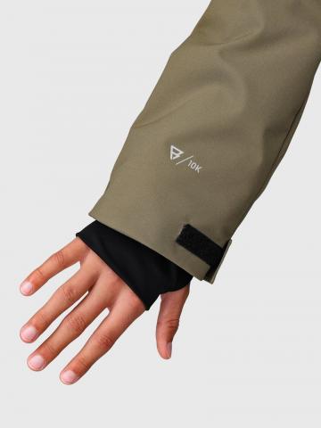 Спортивная куртка