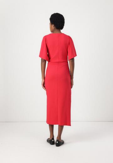 Длинное платье