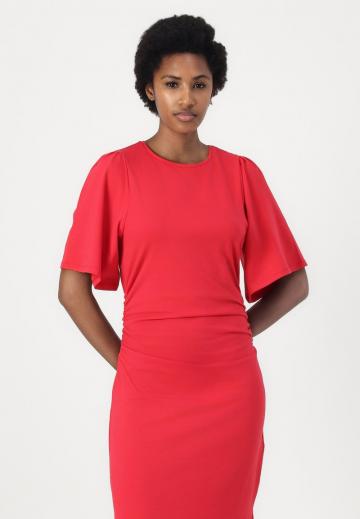 Длинное платье