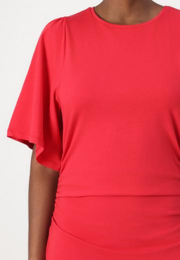 Длинное платье