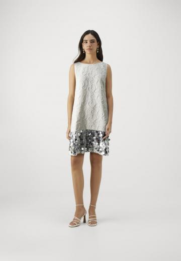 Коктейльное платье