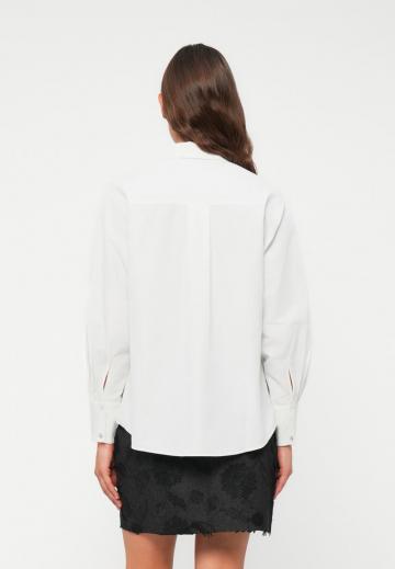 Блузка-рубашка