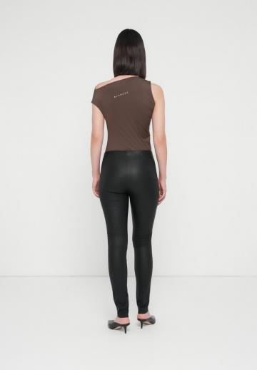 Кожаные штаны