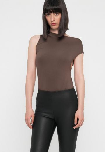 Кожаные штаны