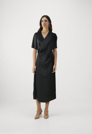 Коктейльное платье