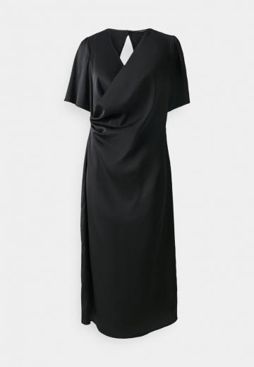 Коктейльное платье