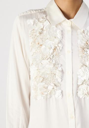 Блузка-рубашка