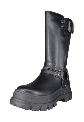 Ковбойские сапоги