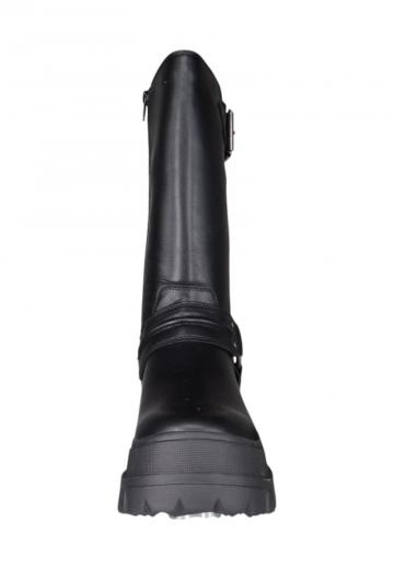 Ковбойские сапоги