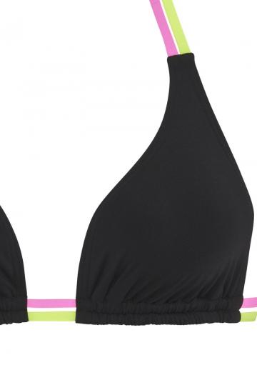 Треугольное бикини