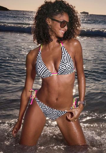 Верх от бикини