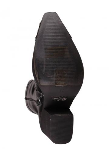 Ковбойские сапоги