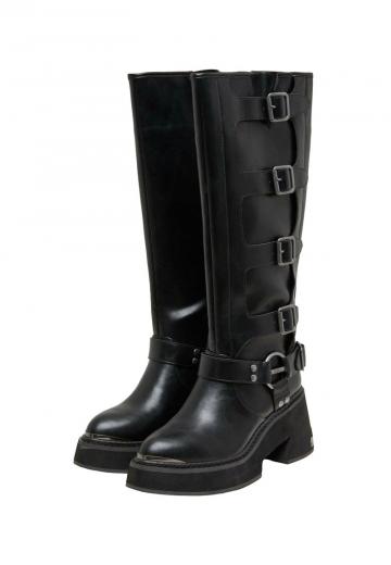 Ковбойские сапоги