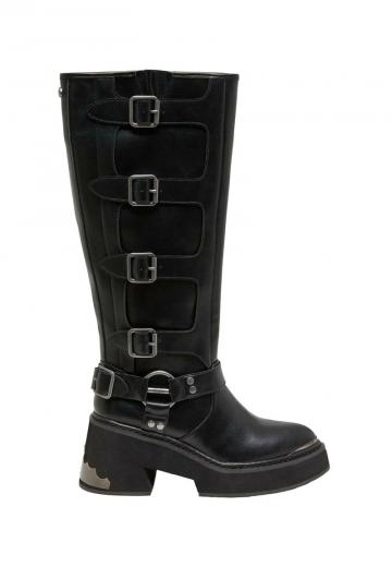 Ковбойские сапоги