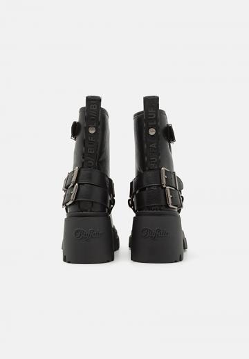 Полусапожки