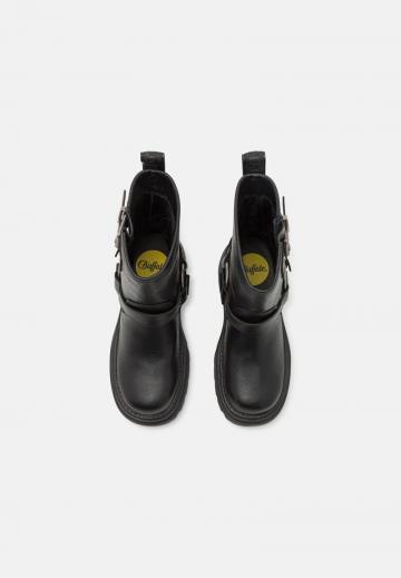 Полусапожки